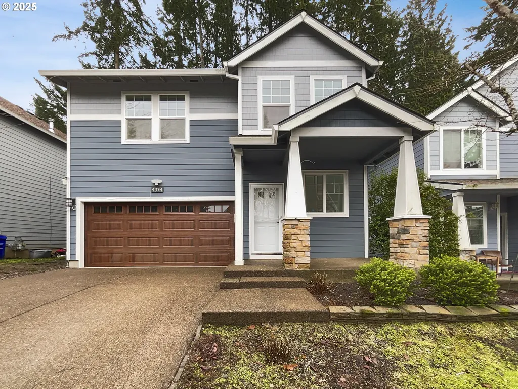 4974 SE Firwood Crest Lane Hillsboro OR 97123