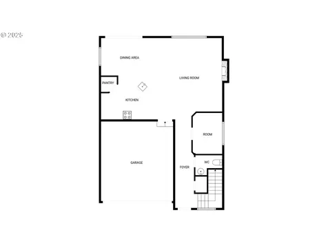 4974 SE Firwood Crest Lane Hillsboro OR 97123
