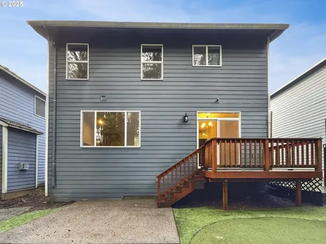 4974 SE Firwood Crest Lane Hillsboro OR 97123