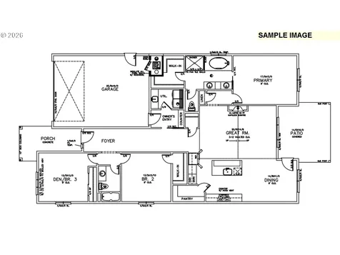 7414 SW Alder Street Wilsonville OR 97070