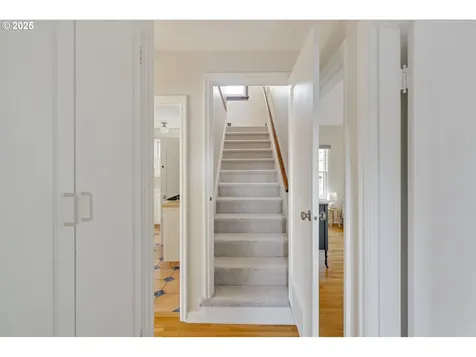 3532 SE Franklin Street Portland OR 97202