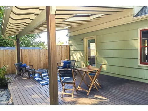 3532 SE Franklin Street Portland OR 97202
