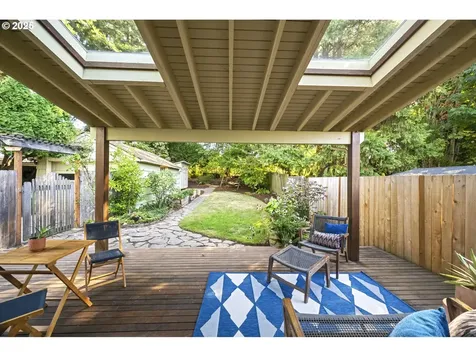 3532 SE Franklin Street Portland OR 97202