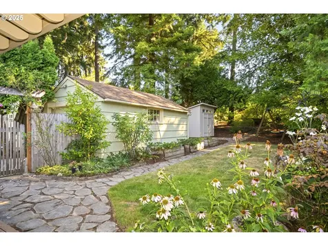 3532 SE Franklin Street Portland OR 97202