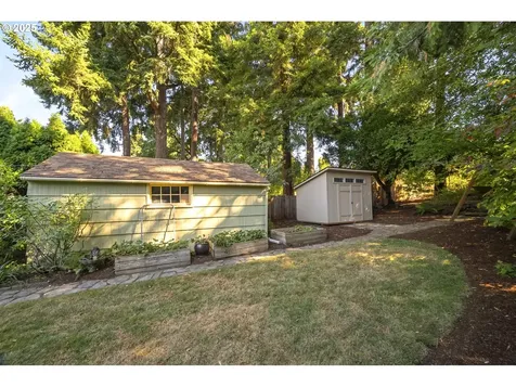 3532 SE Franklin Street Portland OR 97202