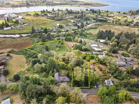 91906 Lewis And Clark Road Astoria OR 97103