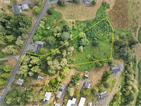 91906 Lewis And Clark Road Astoria OR 97103