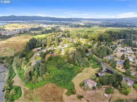 91906 Lewis And Clark Road Astoria OR 97103