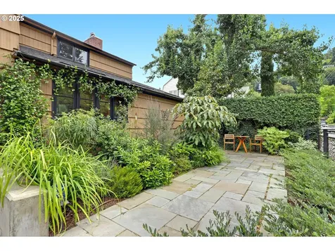 724 NW Albemarle Terrace Portland OR 97210
