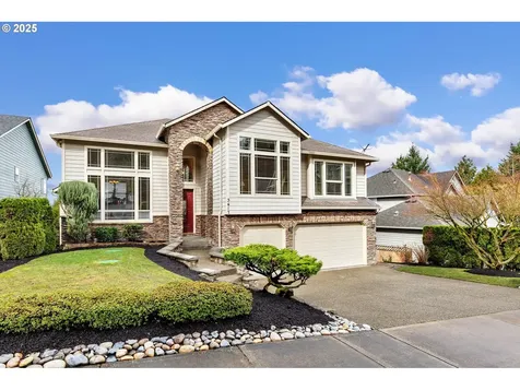 3417 NW Dahlia Drive Camas WA 98607