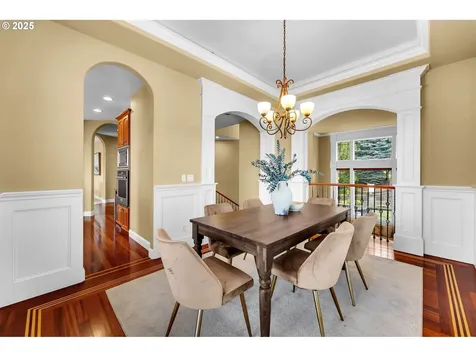 3417 NW Dahlia Drive Camas WA 98607