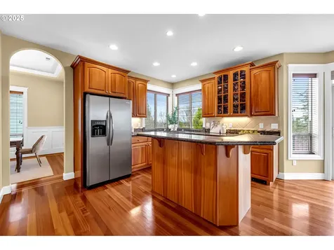 3417 NW Dahlia Drive Camas WA 98607