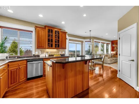 3417 NW Dahlia Drive Camas WA 98607