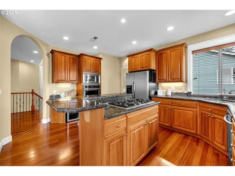 3417 NW Dahlia Drive Camas WA 98607