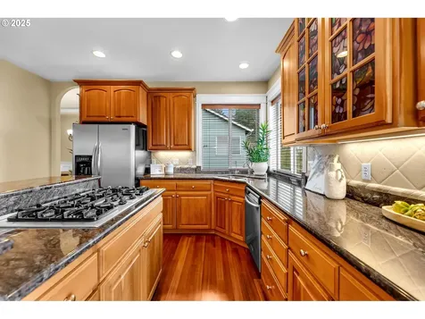 3417 NW Dahlia Drive Camas WA 98607