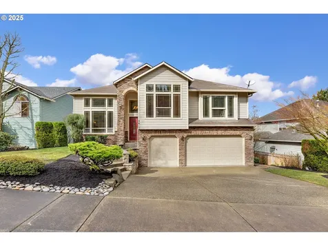 3417 NW Dahlia Drive Camas WA 98607