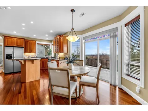 3417 NW Dahlia Drive Camas WA 98607