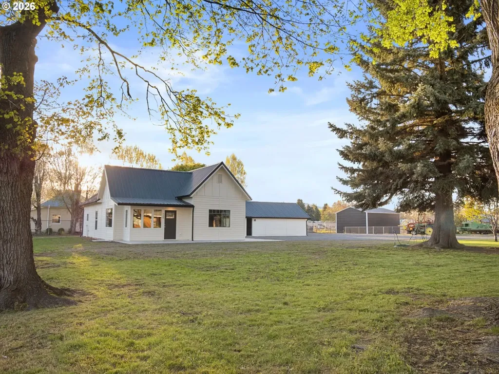 720 Esther Avenue Imbler OR 97841
