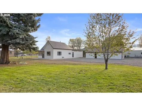 720 Esther Avenue Imbler OR 97841