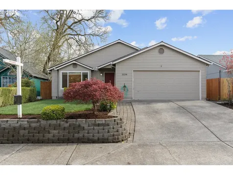 21238 SW Dana Court Beaverton OR 97003