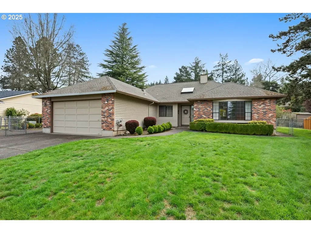 16300 SW Rhus Court Portland OR 97224