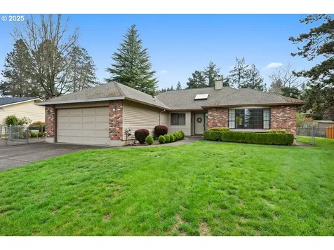 16300 SW Rhus Court Portland OR 97224