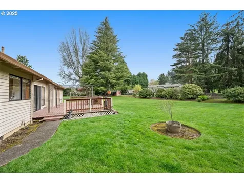 16300 SW Rhus Court Portland OR 97224