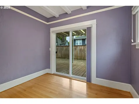 4006 NE Flanders Street Portland OR 97232