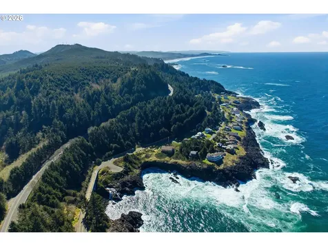 3355 Otter Crest Loop Depoe Bay OR 97341