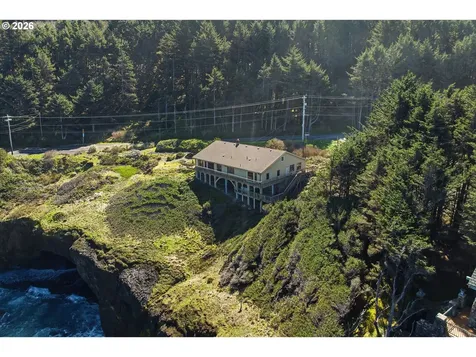 3355 Otter Crest Loop Depoe Bay OR 97341