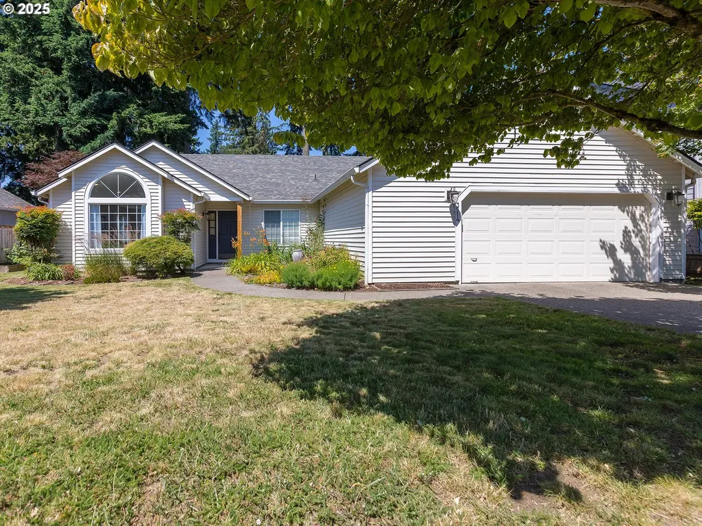 3514 NE 161st Avenue Vancouver WA 98682