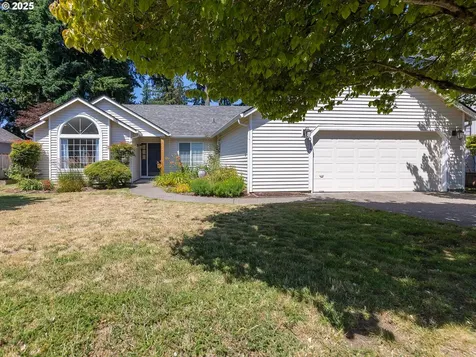 3514 NE 161st Avenue Vancouver WA 98682