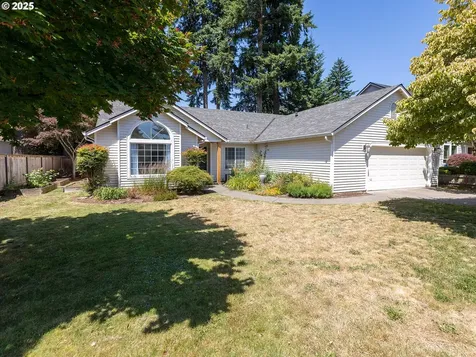 3514 NE 161st Avenue Vancouver WA 98682