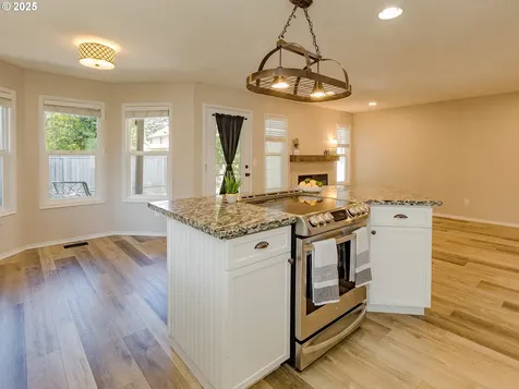 3514 NE 161st Avenue Vancouver WA 98682