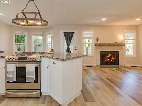 3514 NE 161st Avenue Vancouver WA 98682
