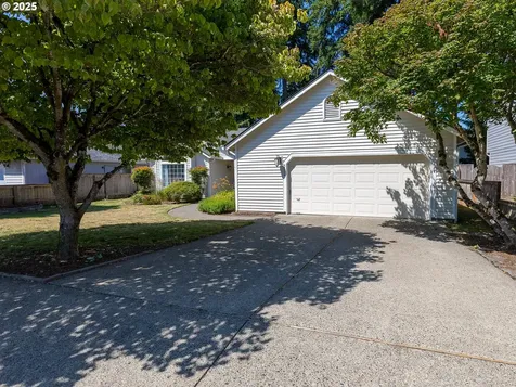 3514 NE 161st Avenue Vancouver WA 98682