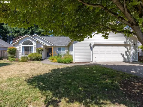 3514 NE 161st Avenue Vancouver WA 98682