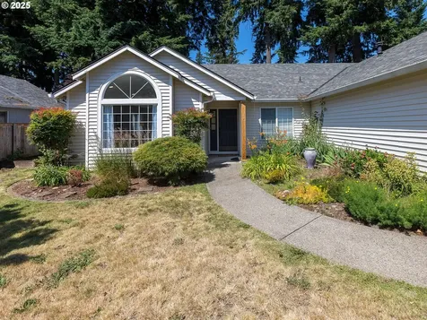3514 NE 161st Avenue Vancouver WA 98682