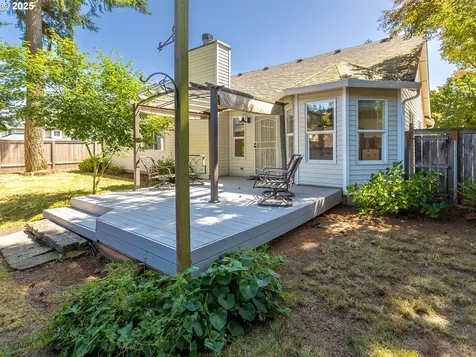3514 NE 161st Avenue Vancouver WA 98682