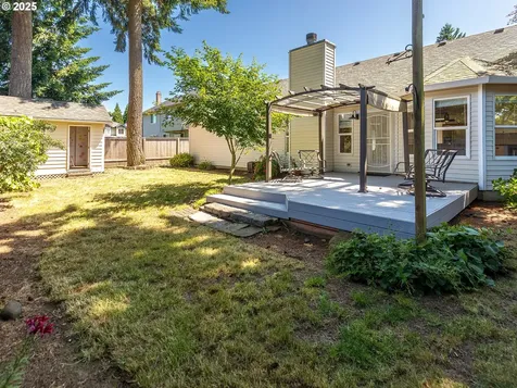 3514 NE 161st Avenue Vancouver WA 98682