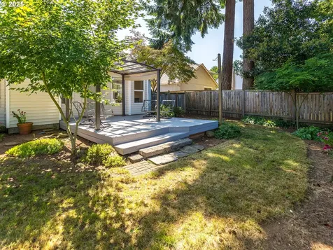 3514 NE 161st Avenue Vancouver WA 98682