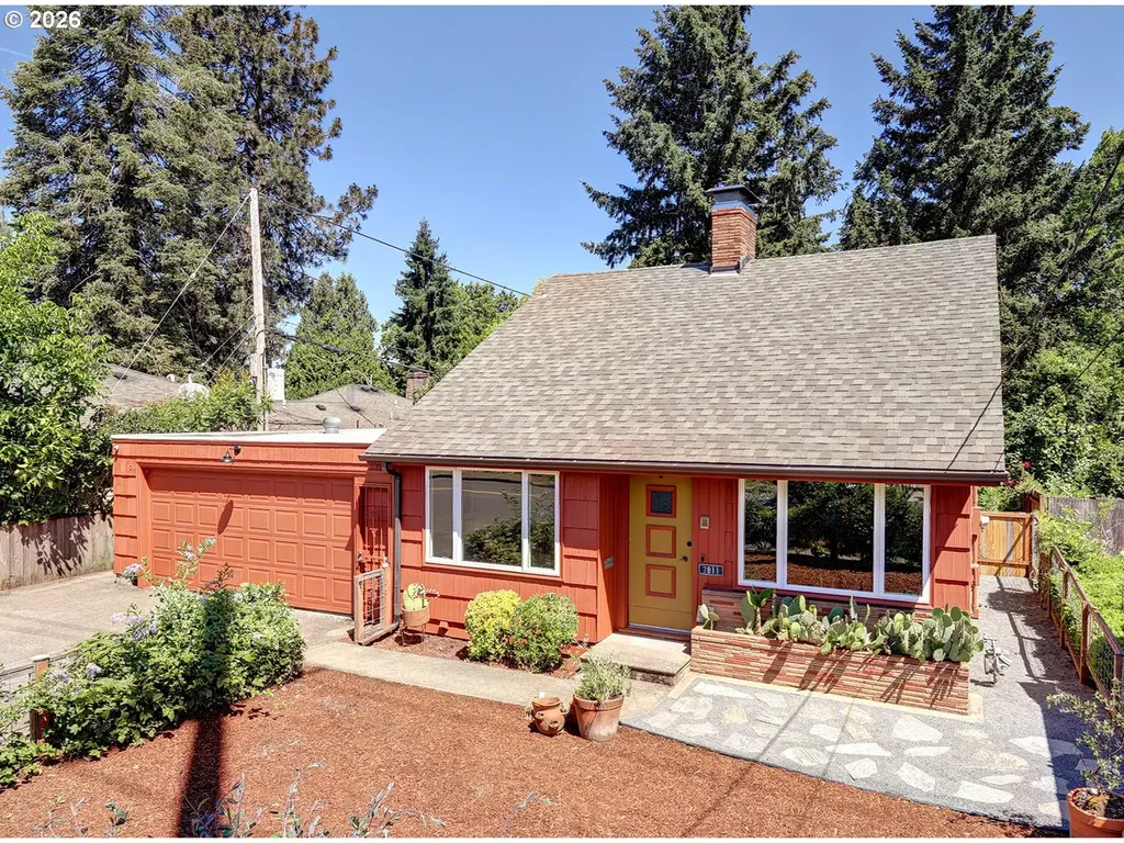 7811 NE Prescott Street Portland OR 97218