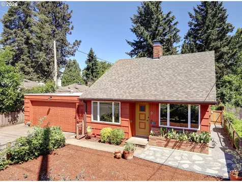 7811 NE Prescott Street Portland OR 97218