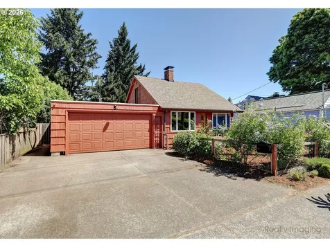 7811 NE Prescott Street Portland OR 97218
