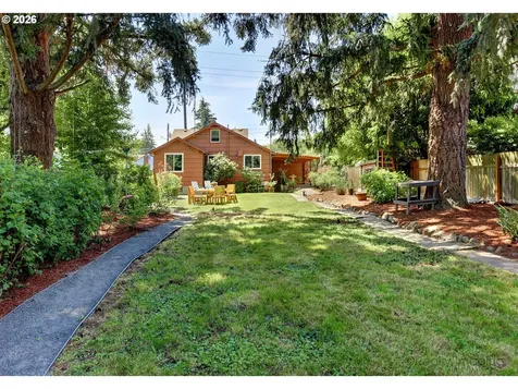 7811 NE Prescott Street Portland OR 97218