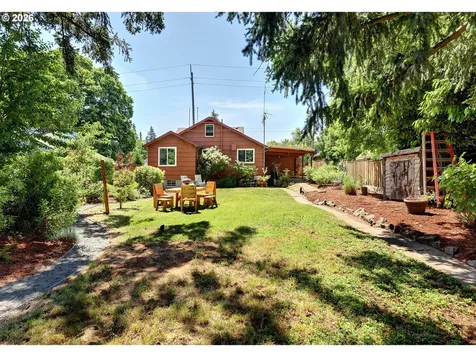 7811 NE Prescott Street Portland OR 97218