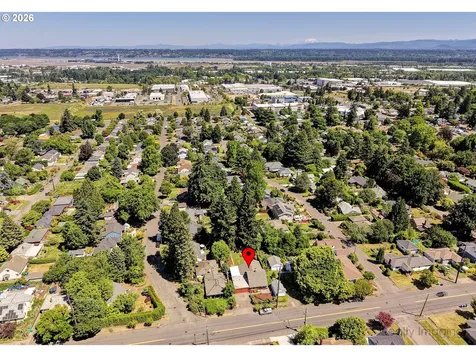 7811 NE Prescott Street Portland OR 97218