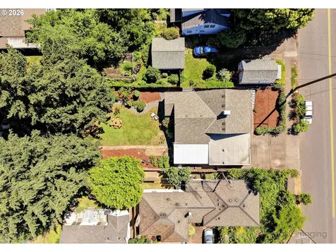 7811 NE Prescott Street Portland OR 97218