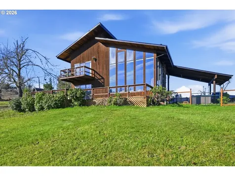 31149 Camas Swale Road Creswell OR 97426