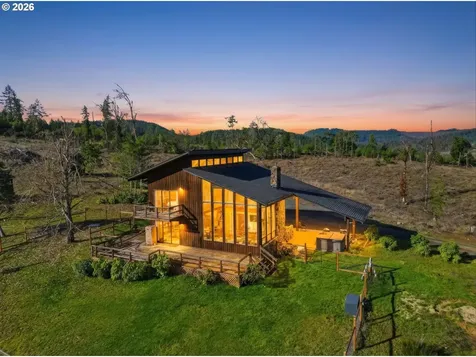 31149 Camas Swale Road Creswell OR 97426
